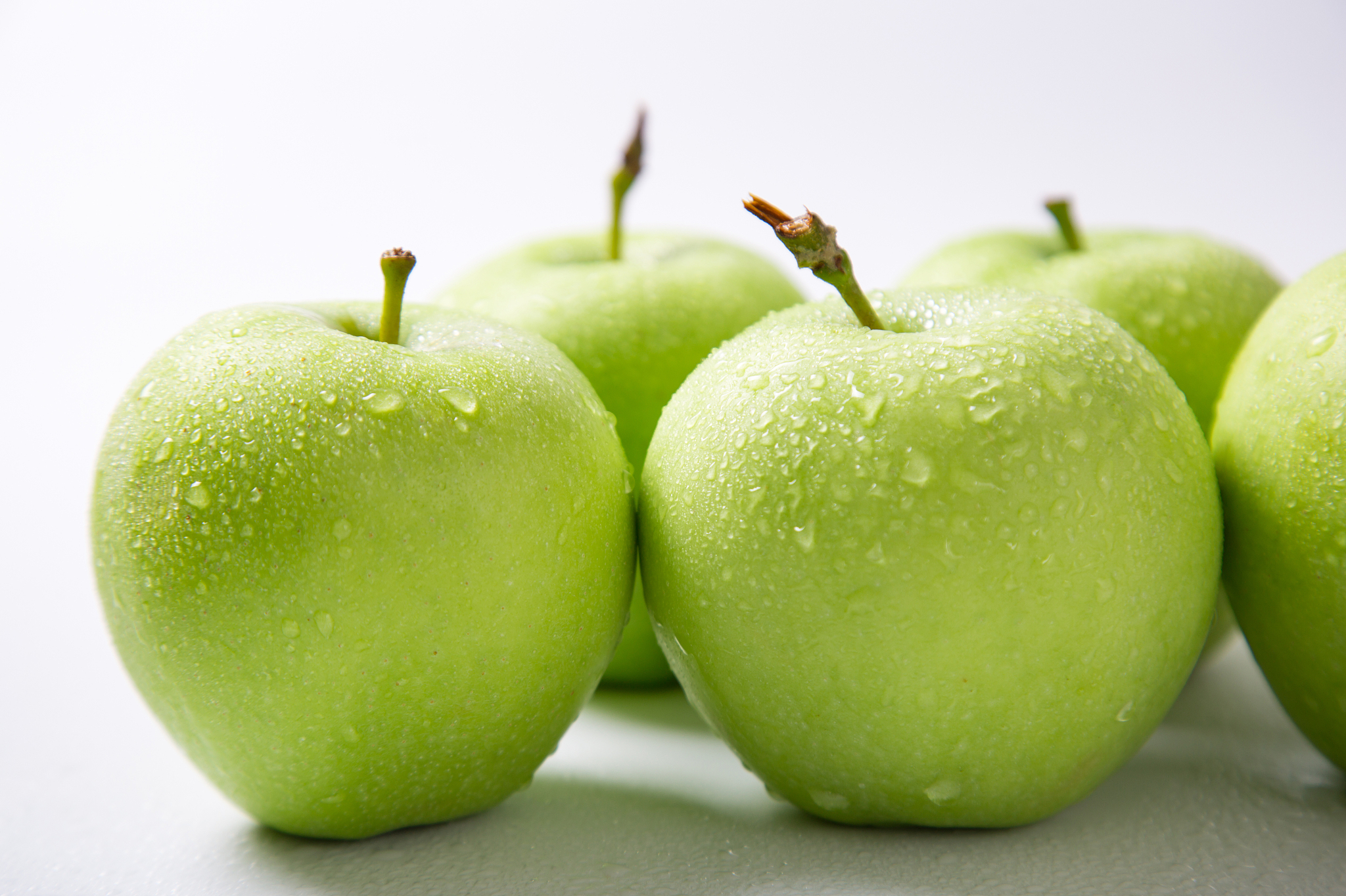 青苹果啥时候吃比较好