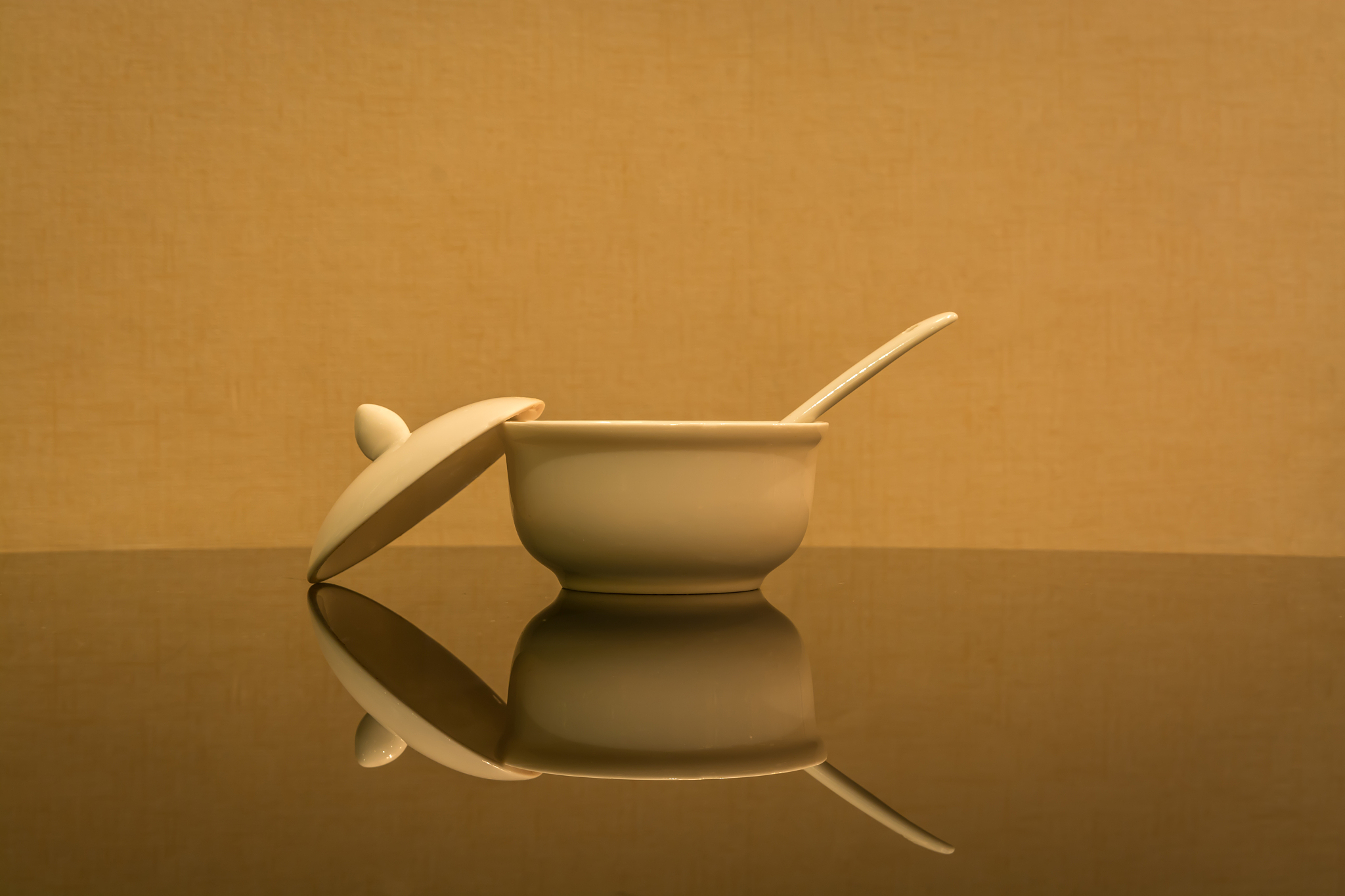 seasoning saucer