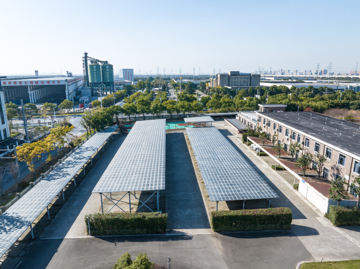 张江科学城集成电路材料与零部件企业交流活动