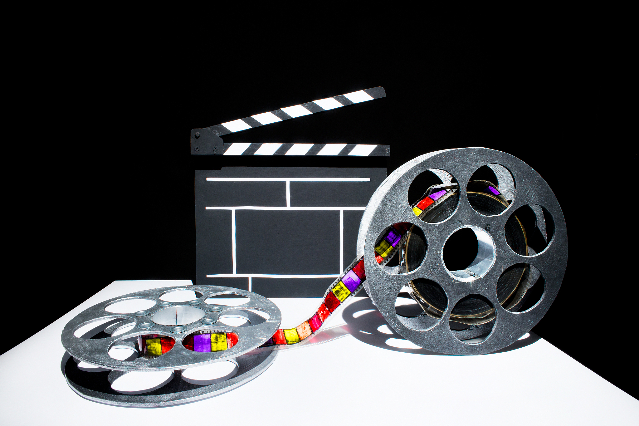 cinema