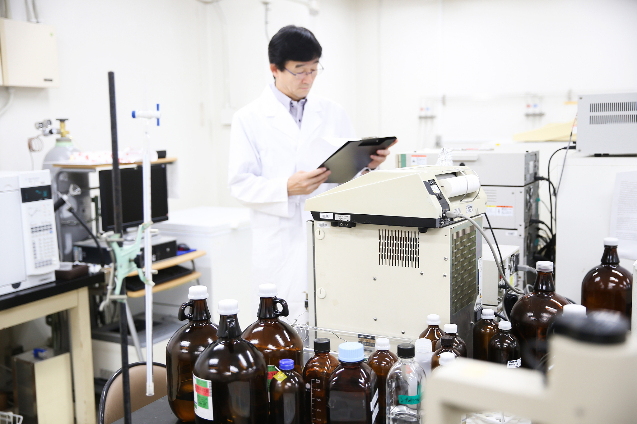 湖南省2022年的卫校药剂专业主要学什么