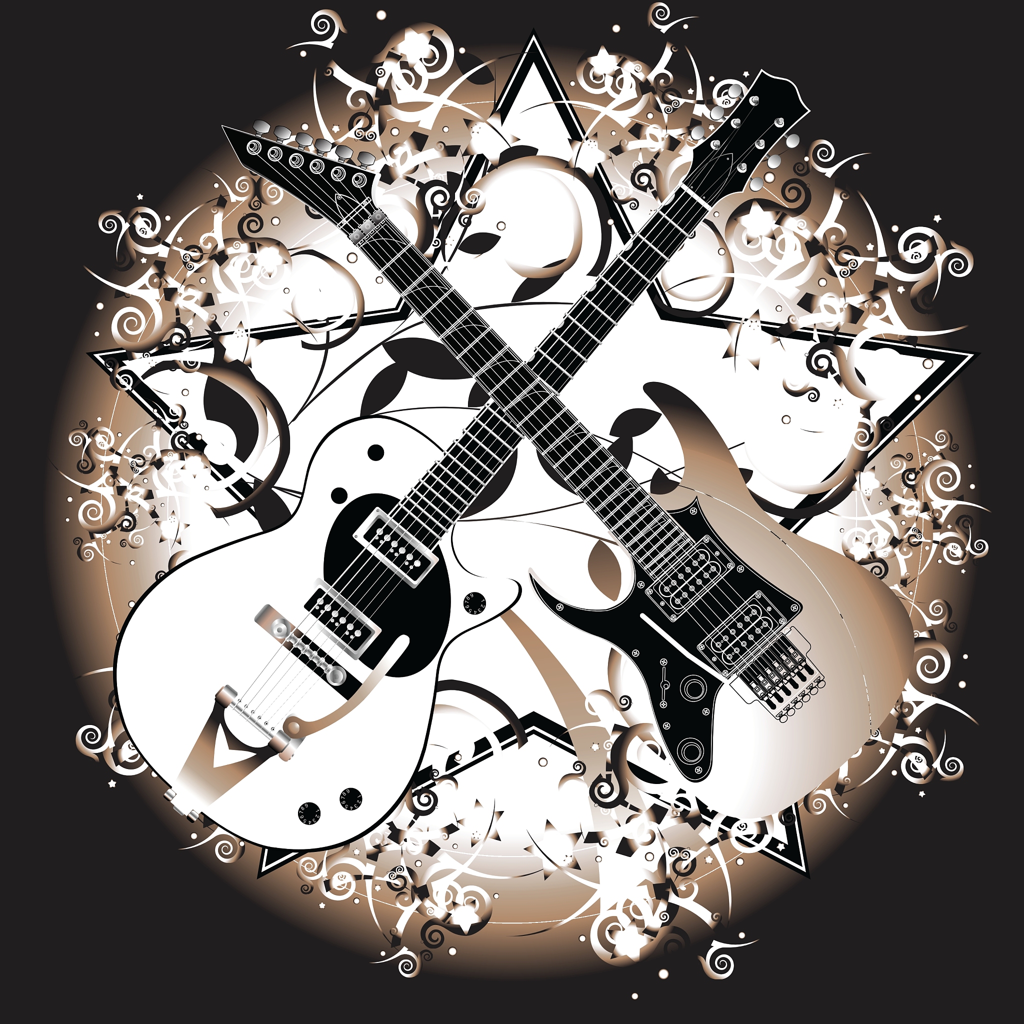 流行音乐风格与流派：从摇滚到爵士的音乐之旅