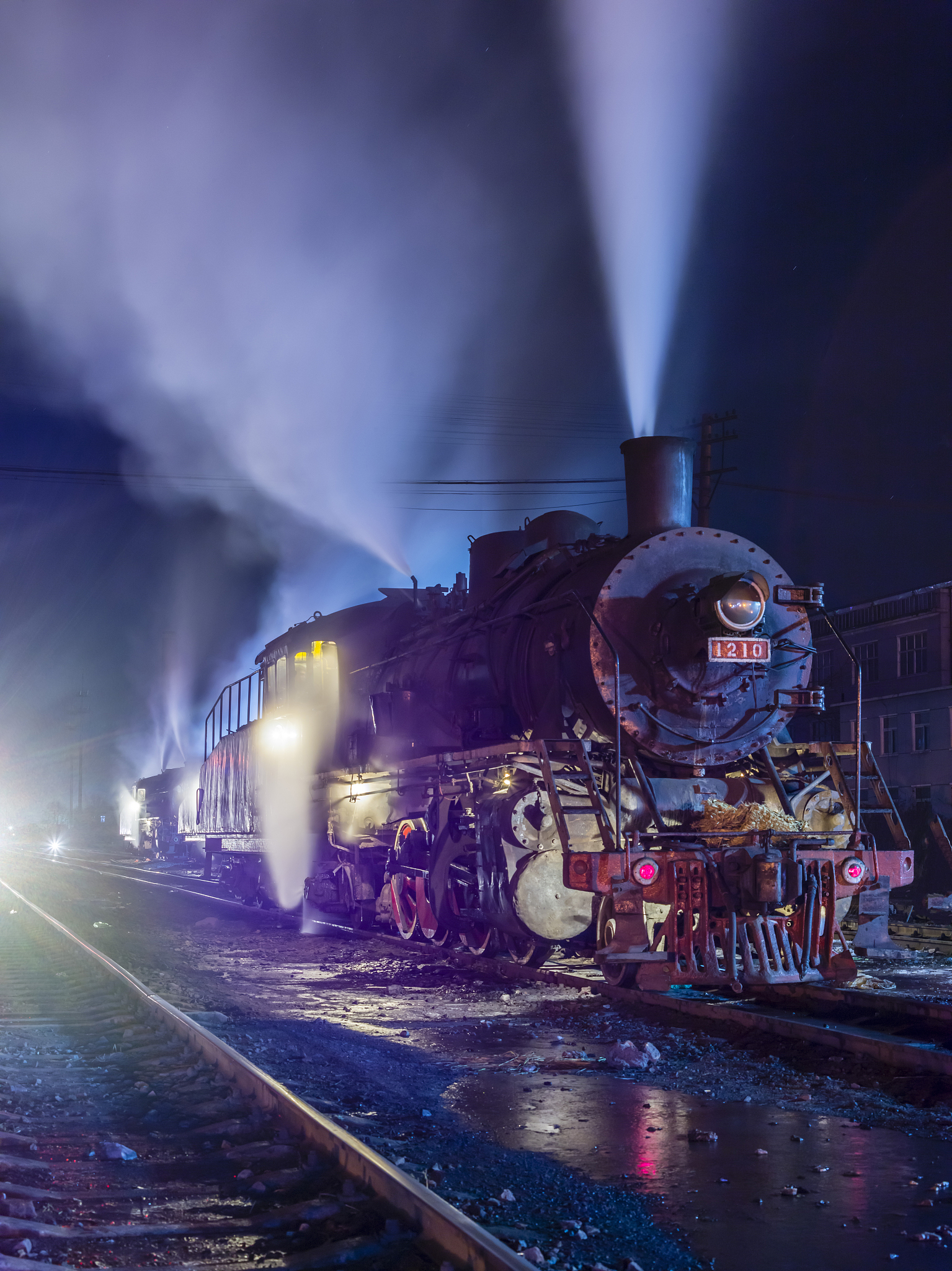 重庆铁路运输高级技工学校专业设置：机车车辆、电气自动化等