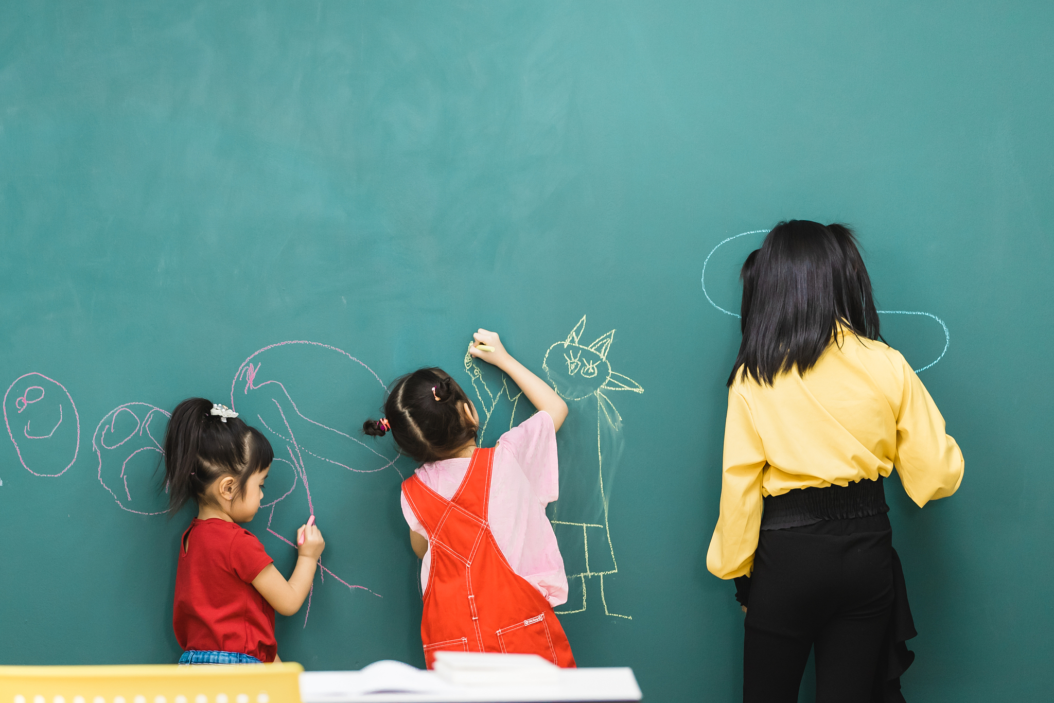 小学生如何培养自信心？老师教你几招！