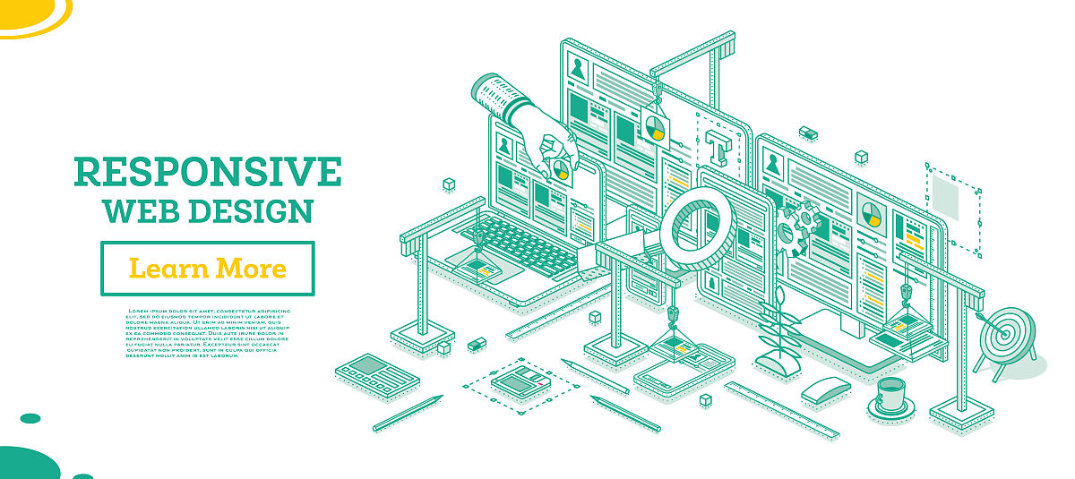 个人网站设计需求分析：打造专属网络平台