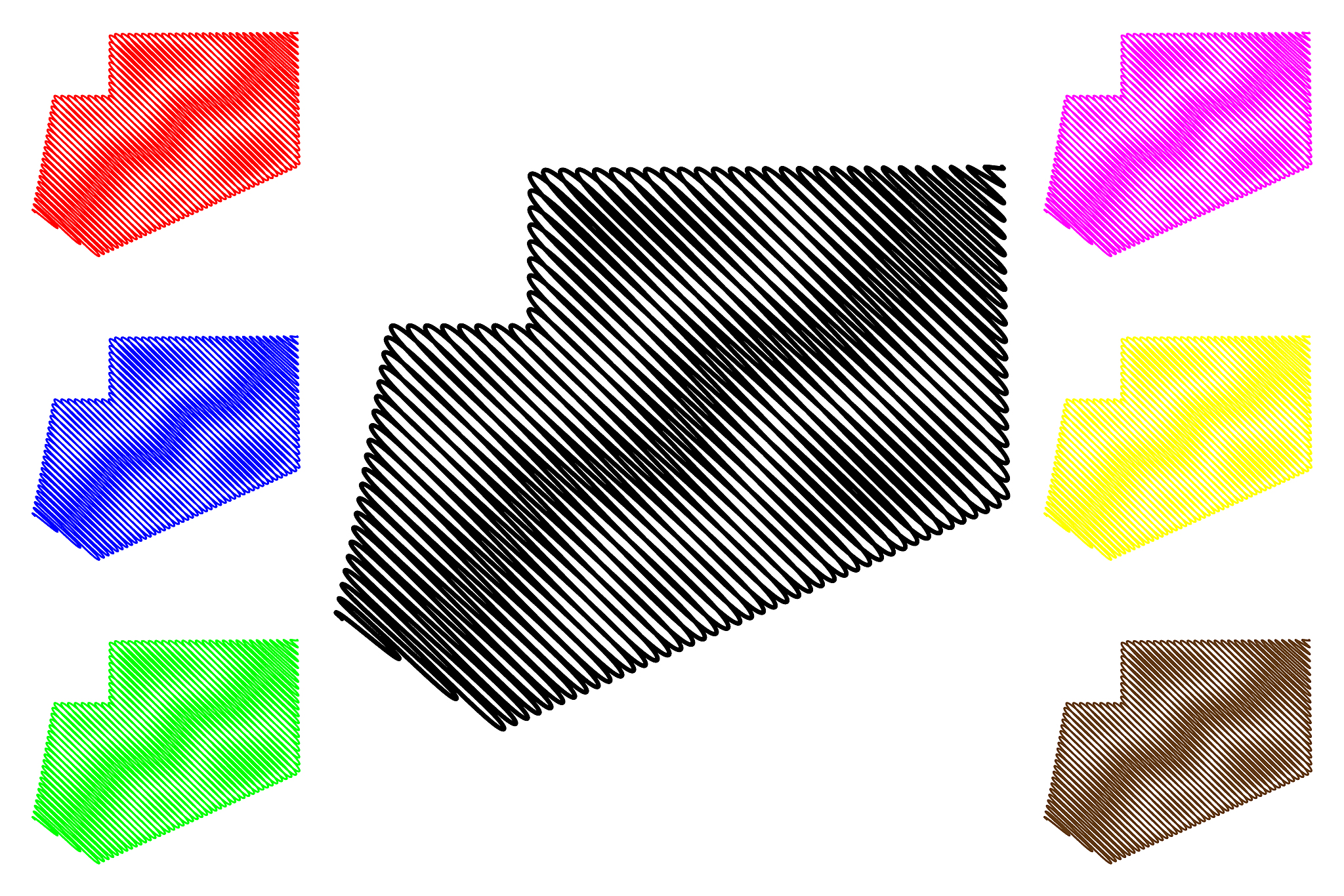 python： image = cv2imreadnew_file_path0 retthresh1 = cv2thresholdimage30255cv2THRESH_BINARY contourshierarchy = cv2findContoursthresh1cv2RETR_LISTcv2CHAIN_APPROX_SIMPLEx y w h = c