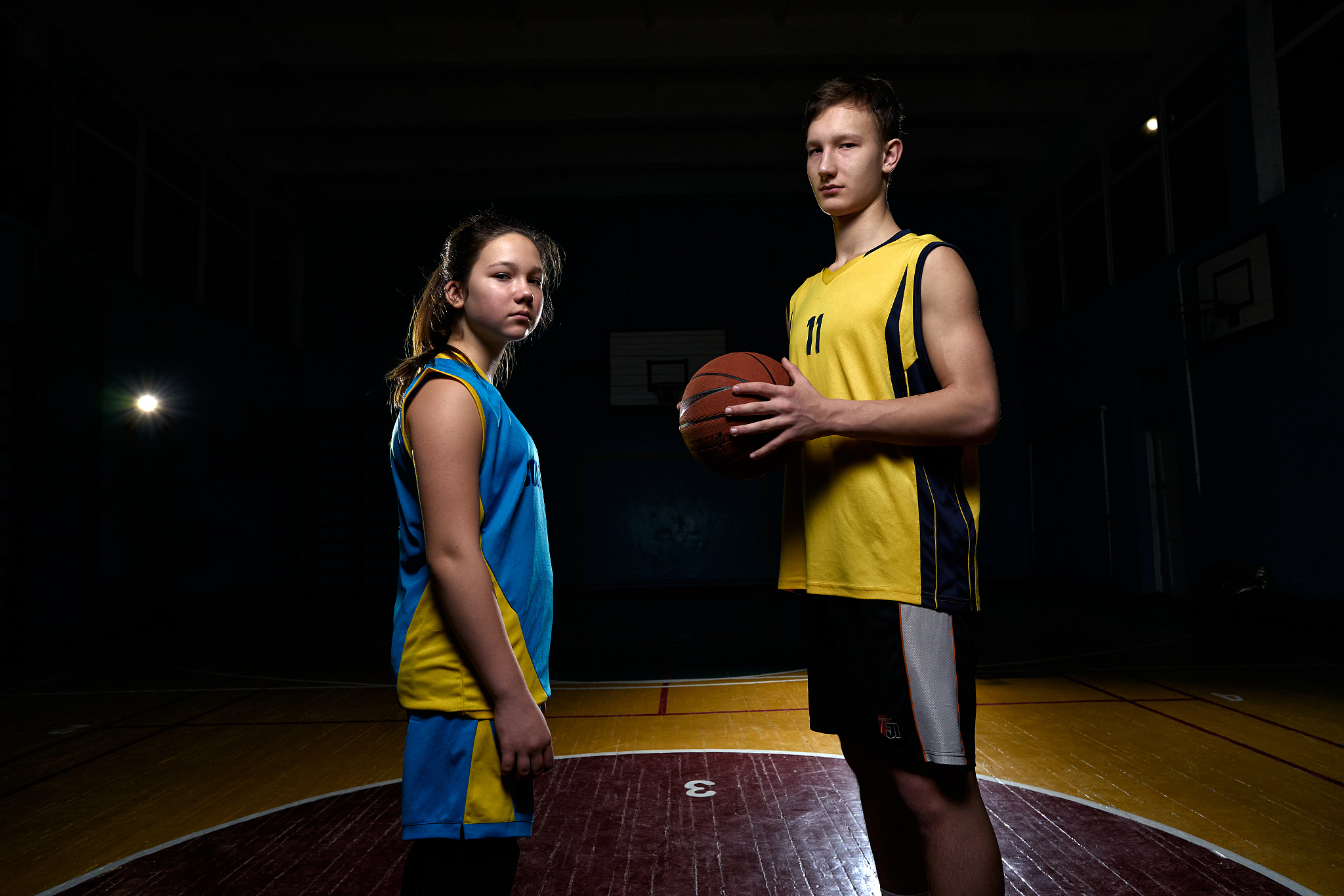 运动员参与特征分析：从体能、技能、心理等方面入手