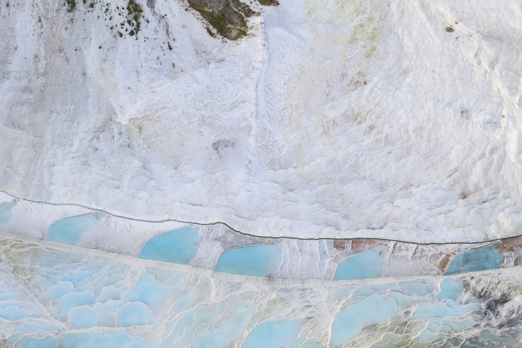 pamukkale