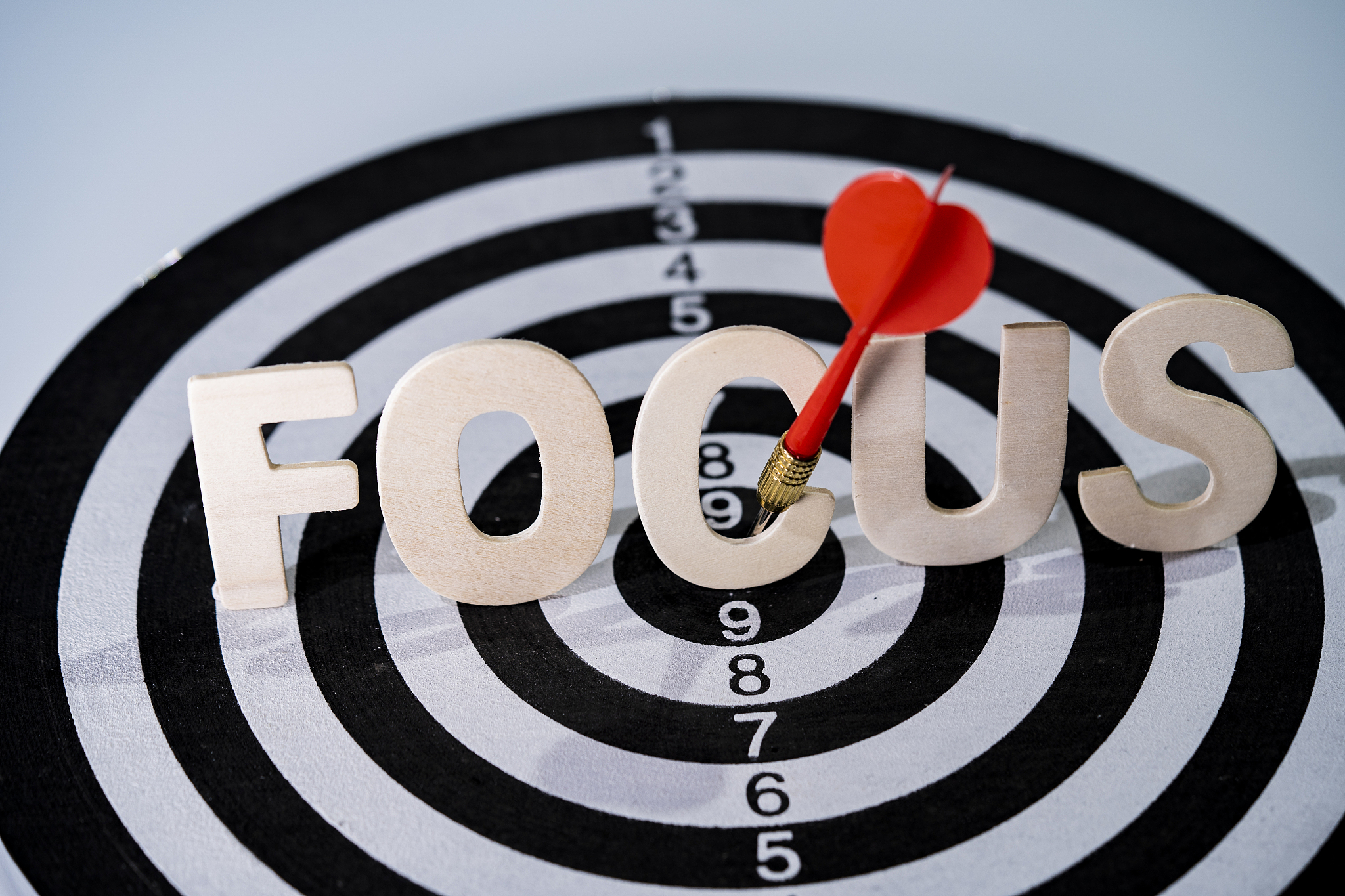 如何培养不讨好别人能力