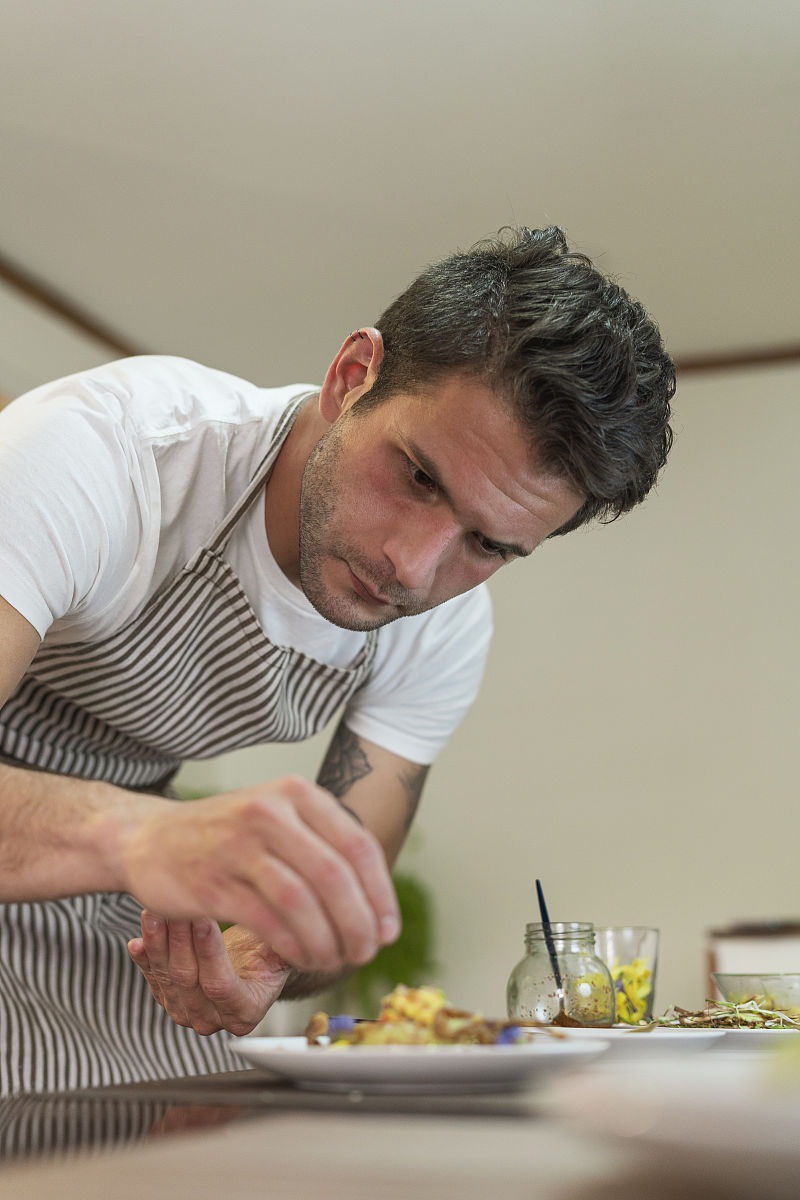 Write-a-poem-about-Chris-Talbot-who-grills-a-steak-and-then-seasons-the-steak-by-grating-another-on-top-of-the-steak