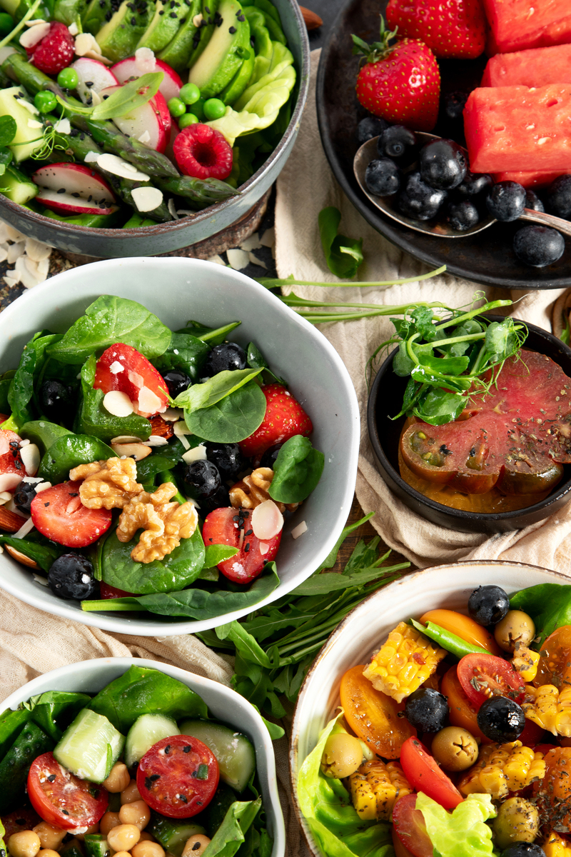 适当挨饿，好处多多！你造吗？