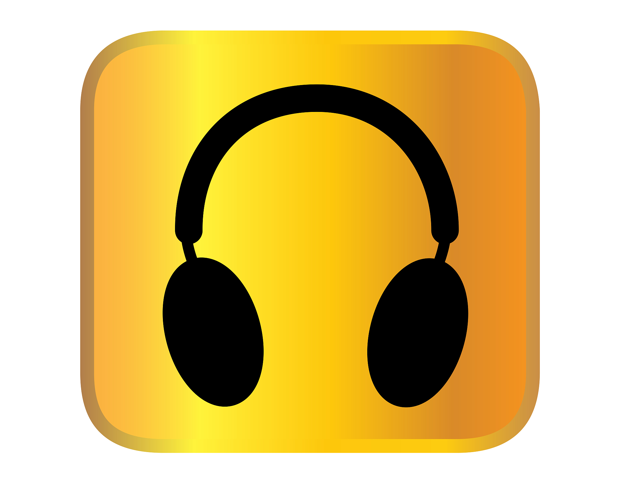 headphone