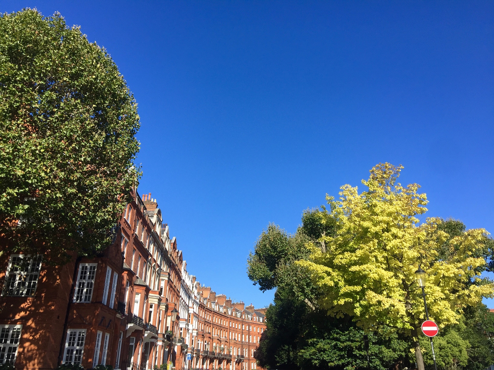 london architecture