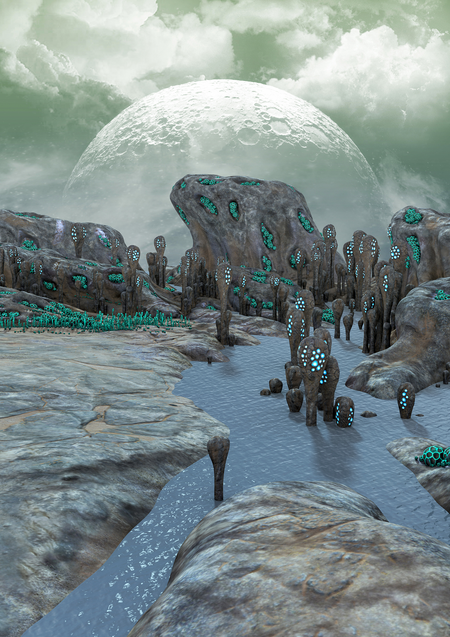 弗兰克·赫伯特：沙丘作者，科幻小说大师 - 探索权力，信仰和环境