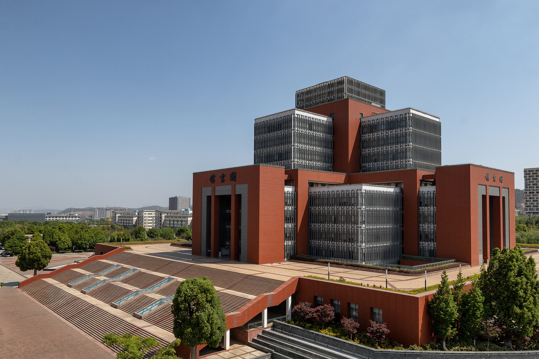 云南外事外语职业学院建筑消防技术就业方向怎么样