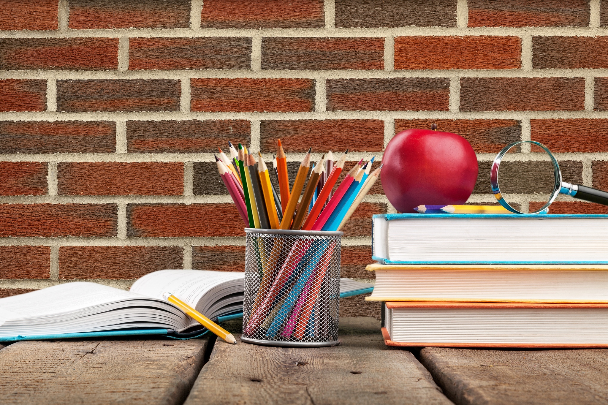 education.