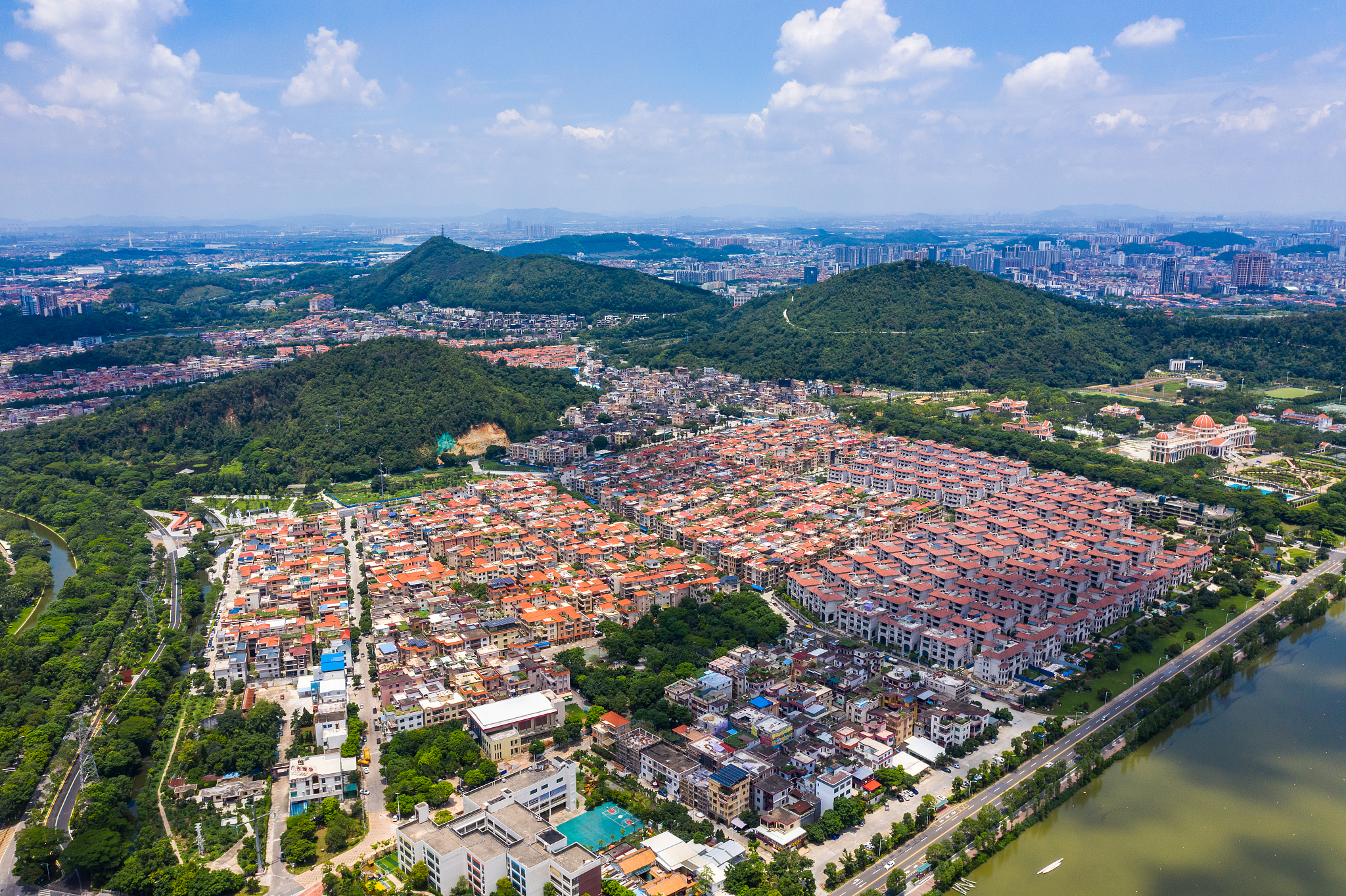 五宝镇 - 佛山市南海区