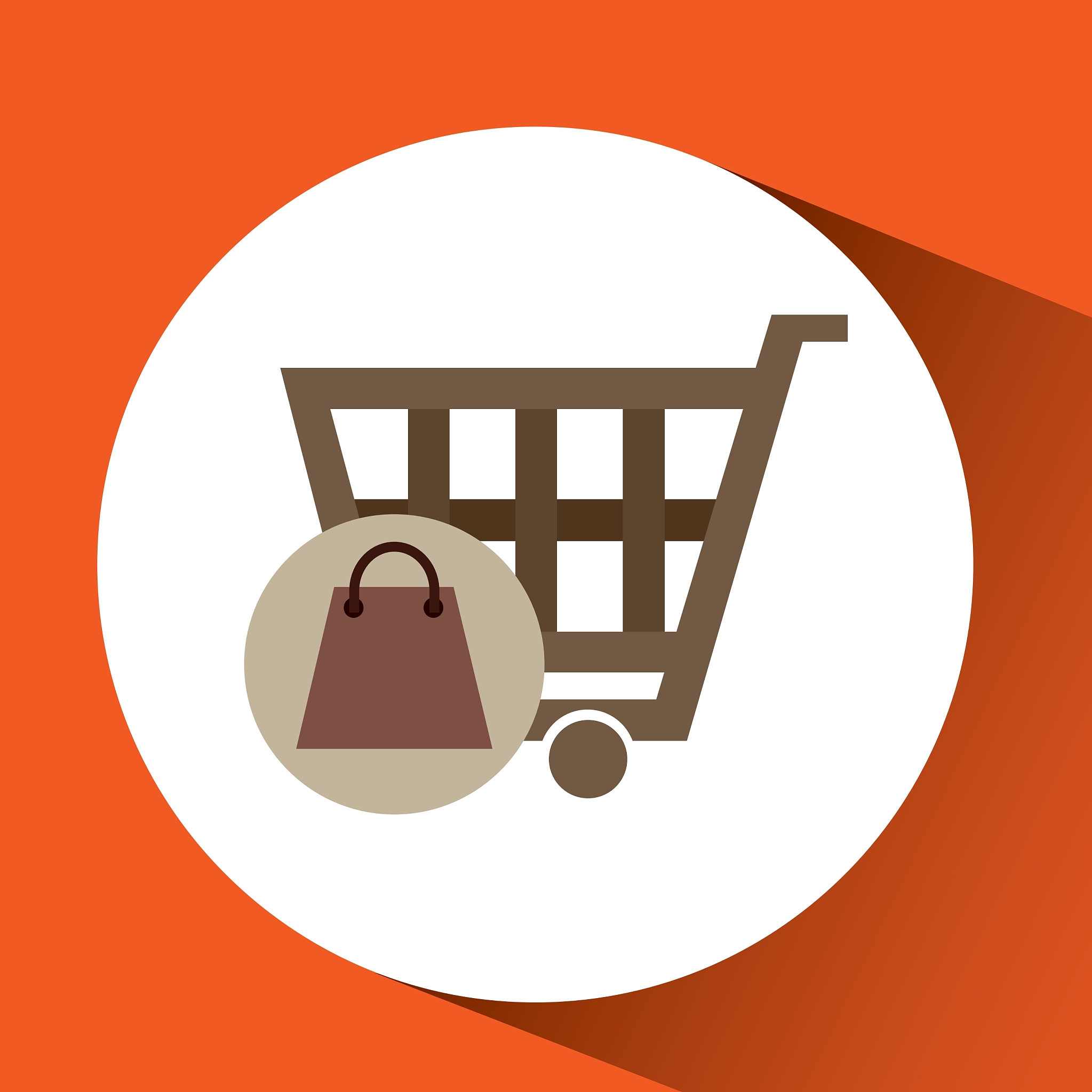 basket buy commerce buy business