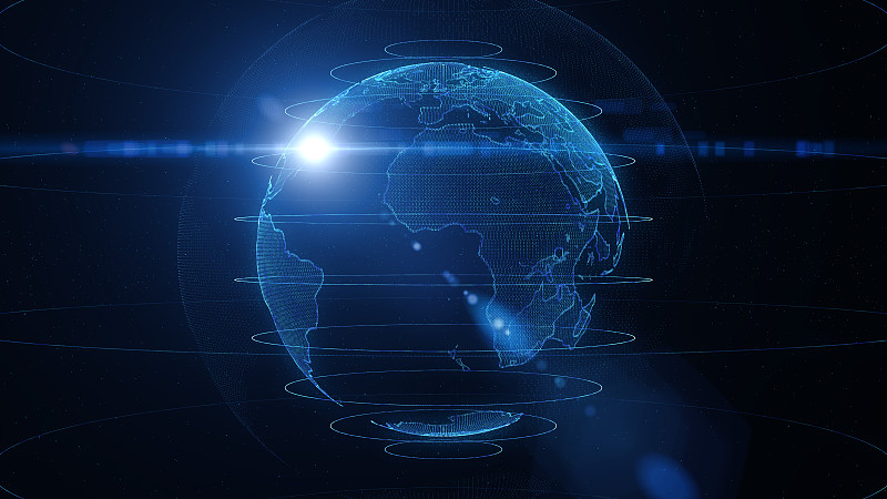 神经网：未来科幻小说，揭秘意识上传后的自由与控制