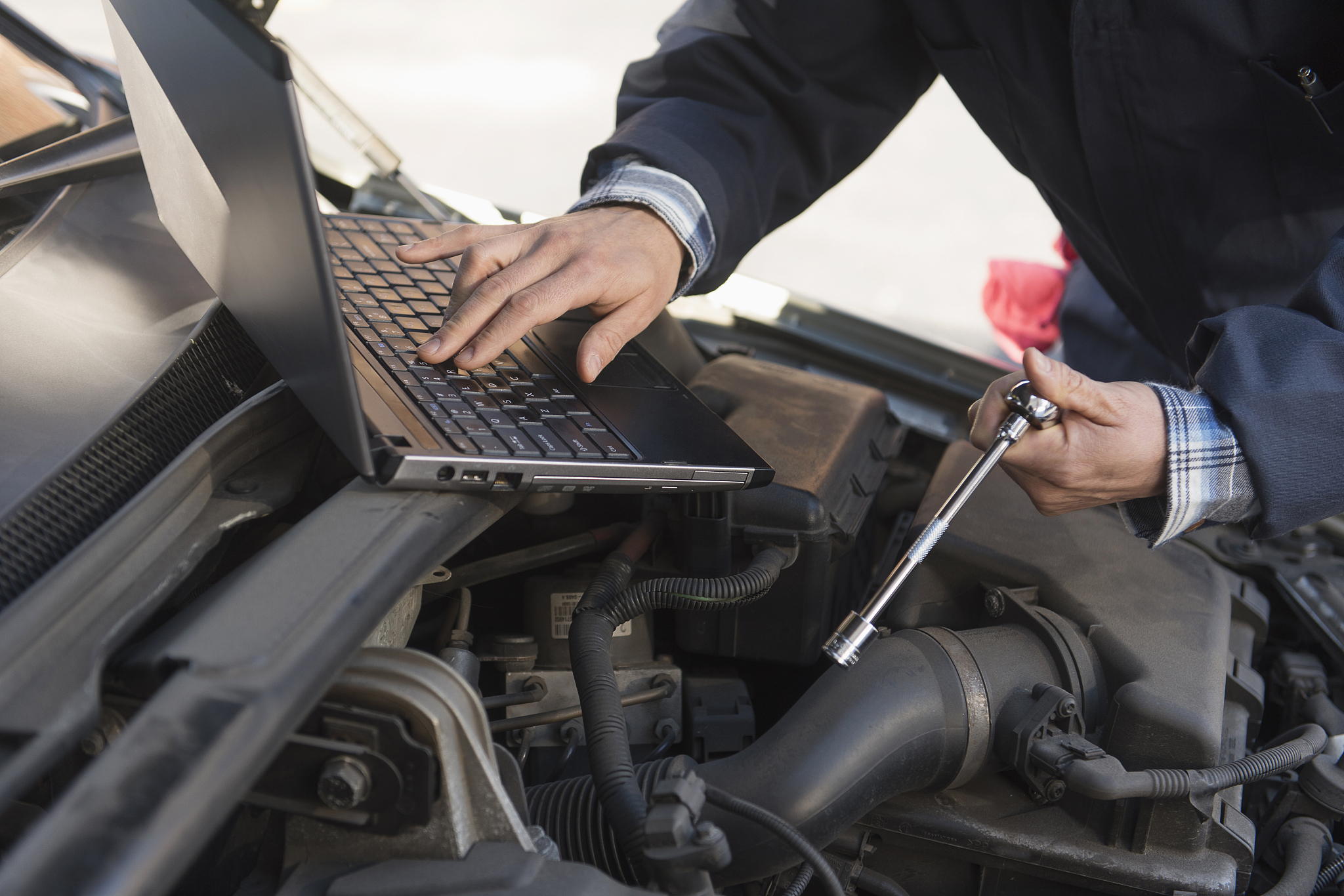 长沙航天工业学校2022年汽车维修招生简章