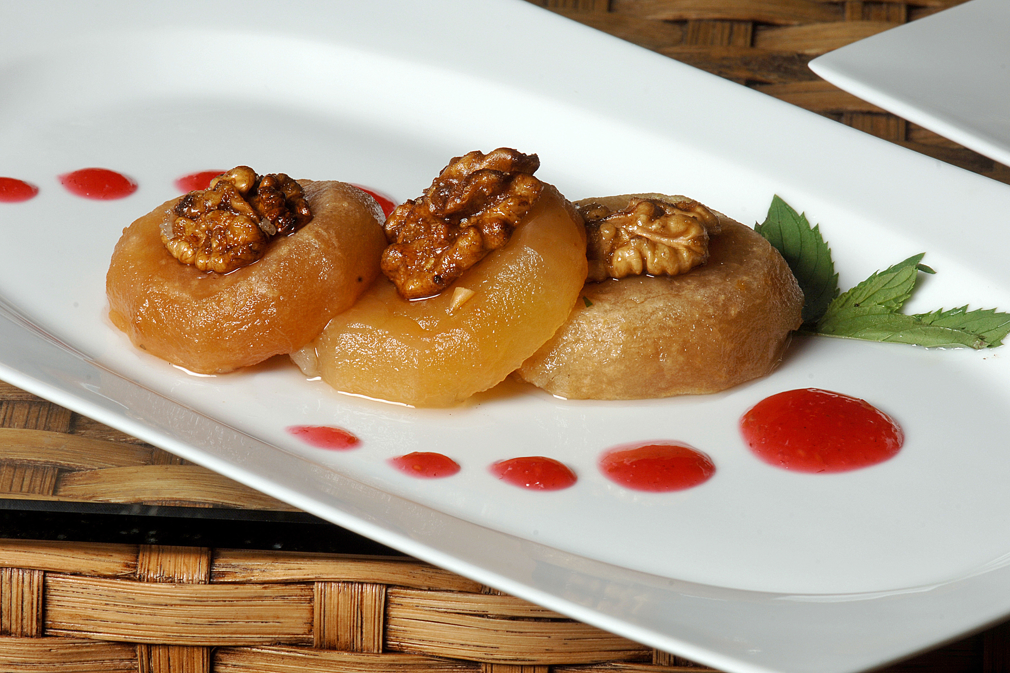 asian food
