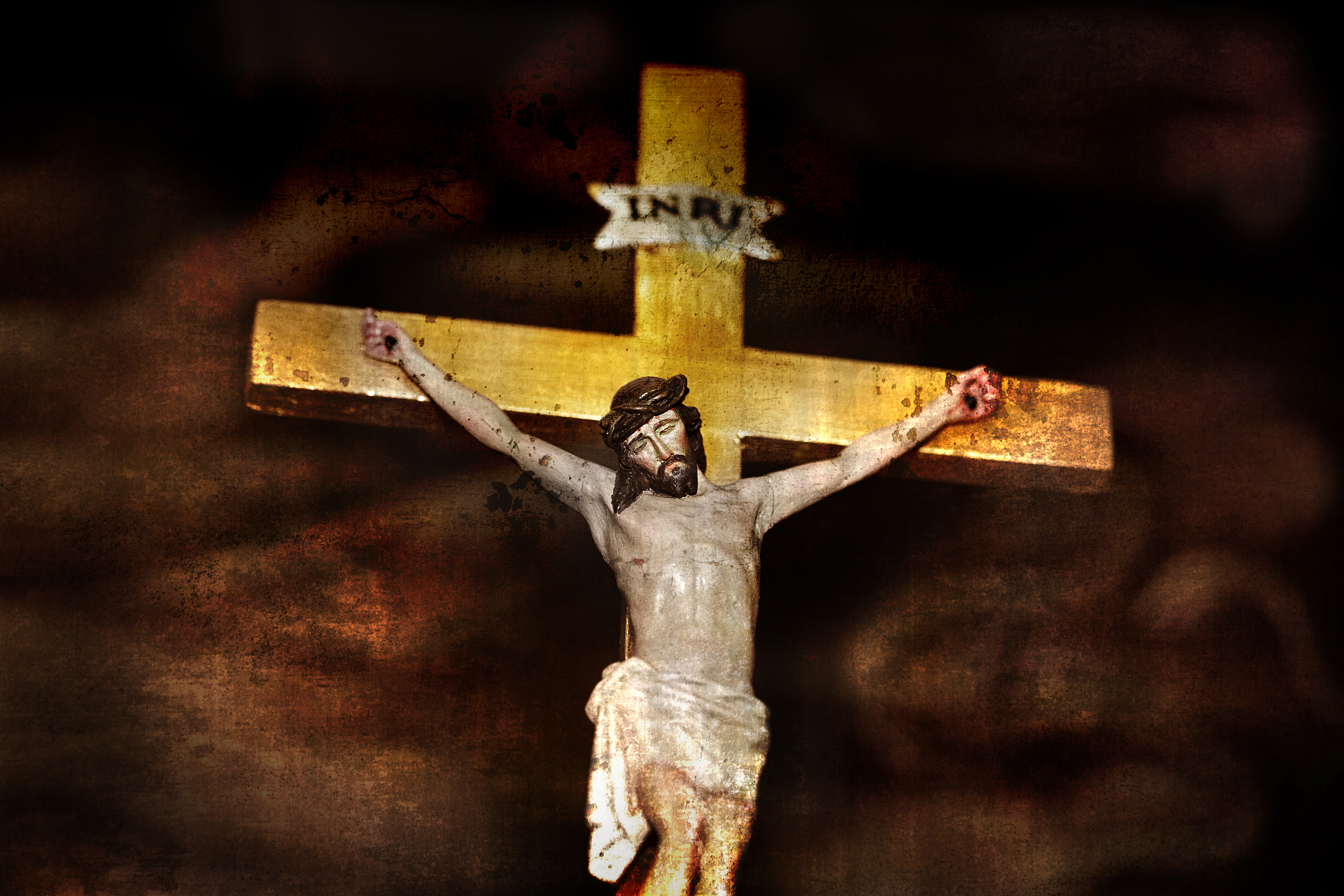 基督教中的地狱：永恒的折磨还是救赎的机会？