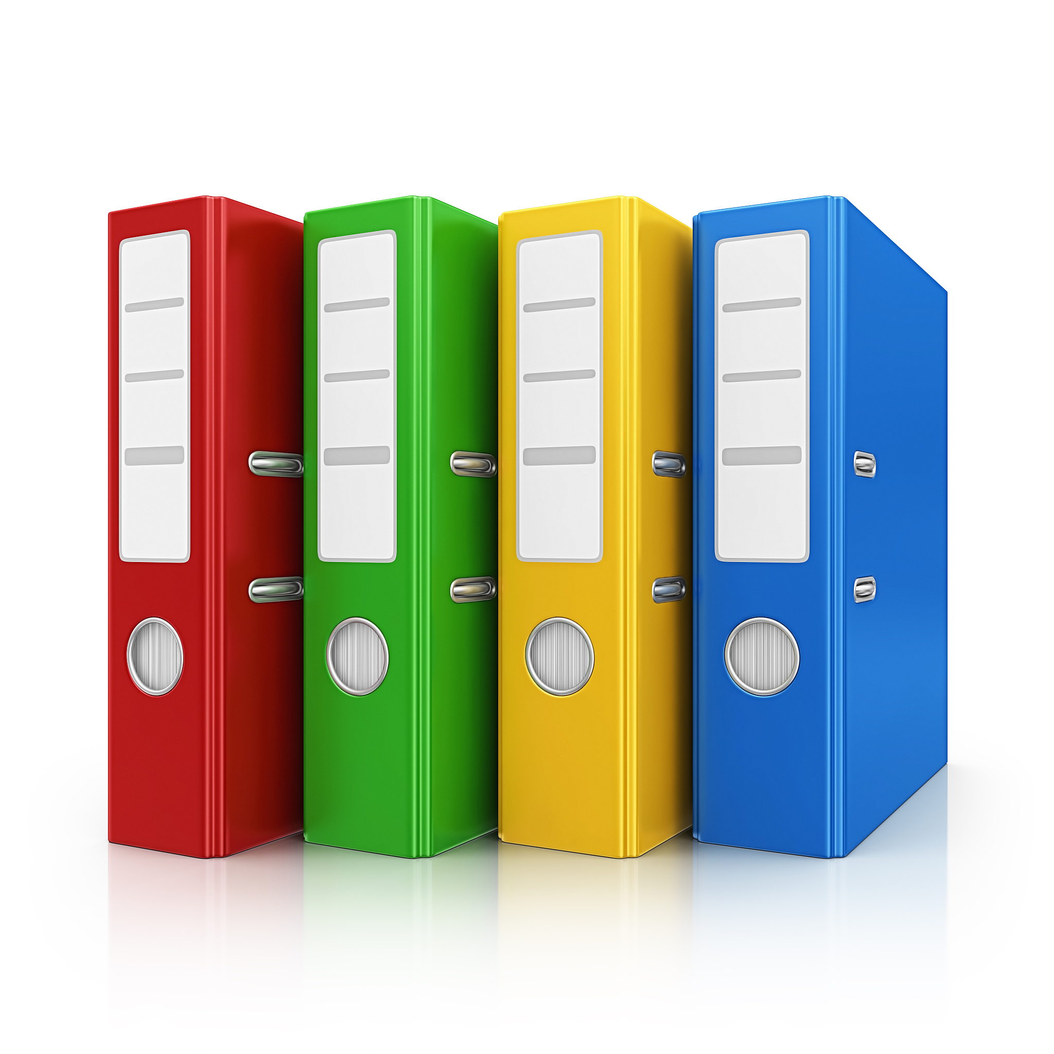 行政文员实习内容模版