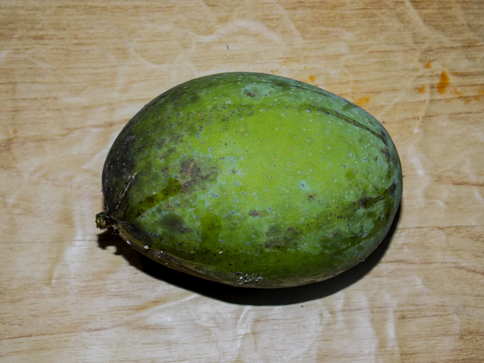 如何快速催熟青芒果？3种简单方法！