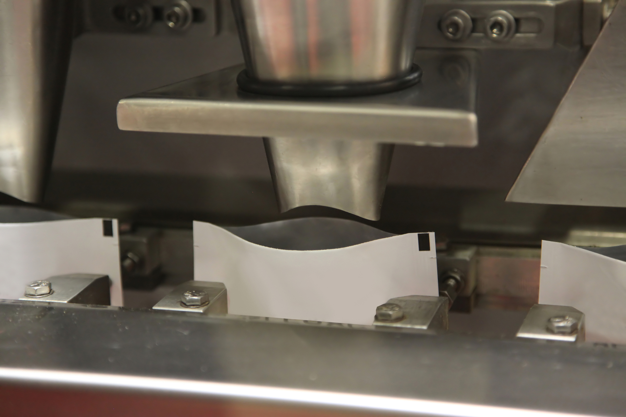 机加工中的越程槽