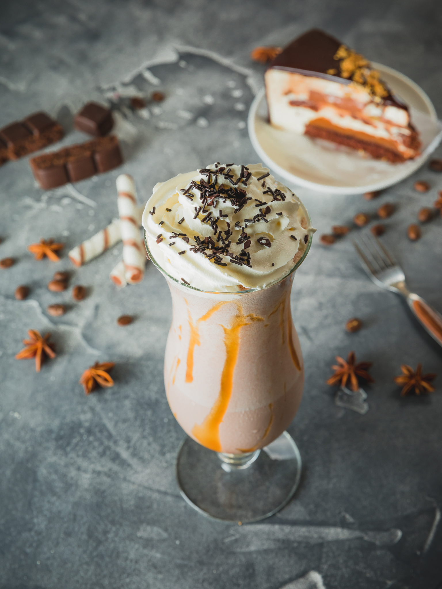 脏脏奶盖冰爽奶茶的做法 - 如何制作一杯美味的脏脏奶盖冰爽奶茶