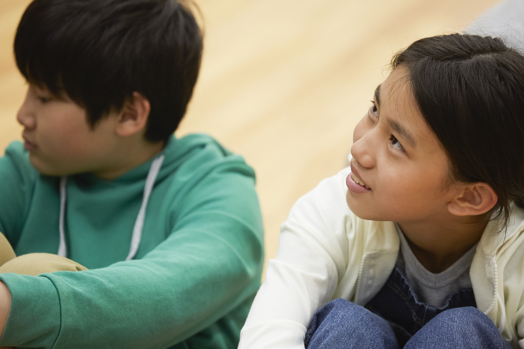 留守儿童心理困境：人伦情感缺失与亲子关系疏离