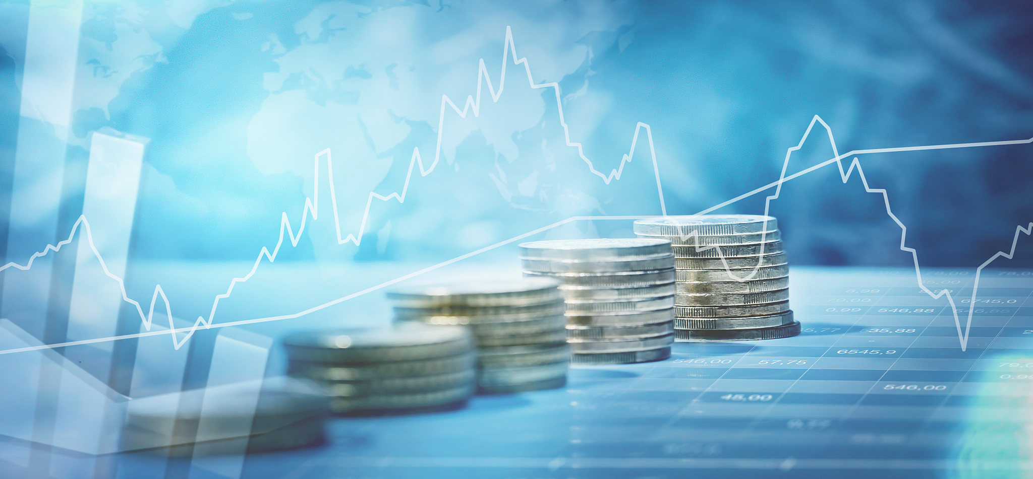 save money finances