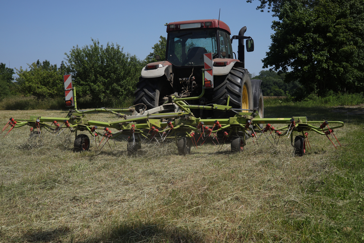 四川农业机械使用与维护专业学校哪家强这几所学校别错过!