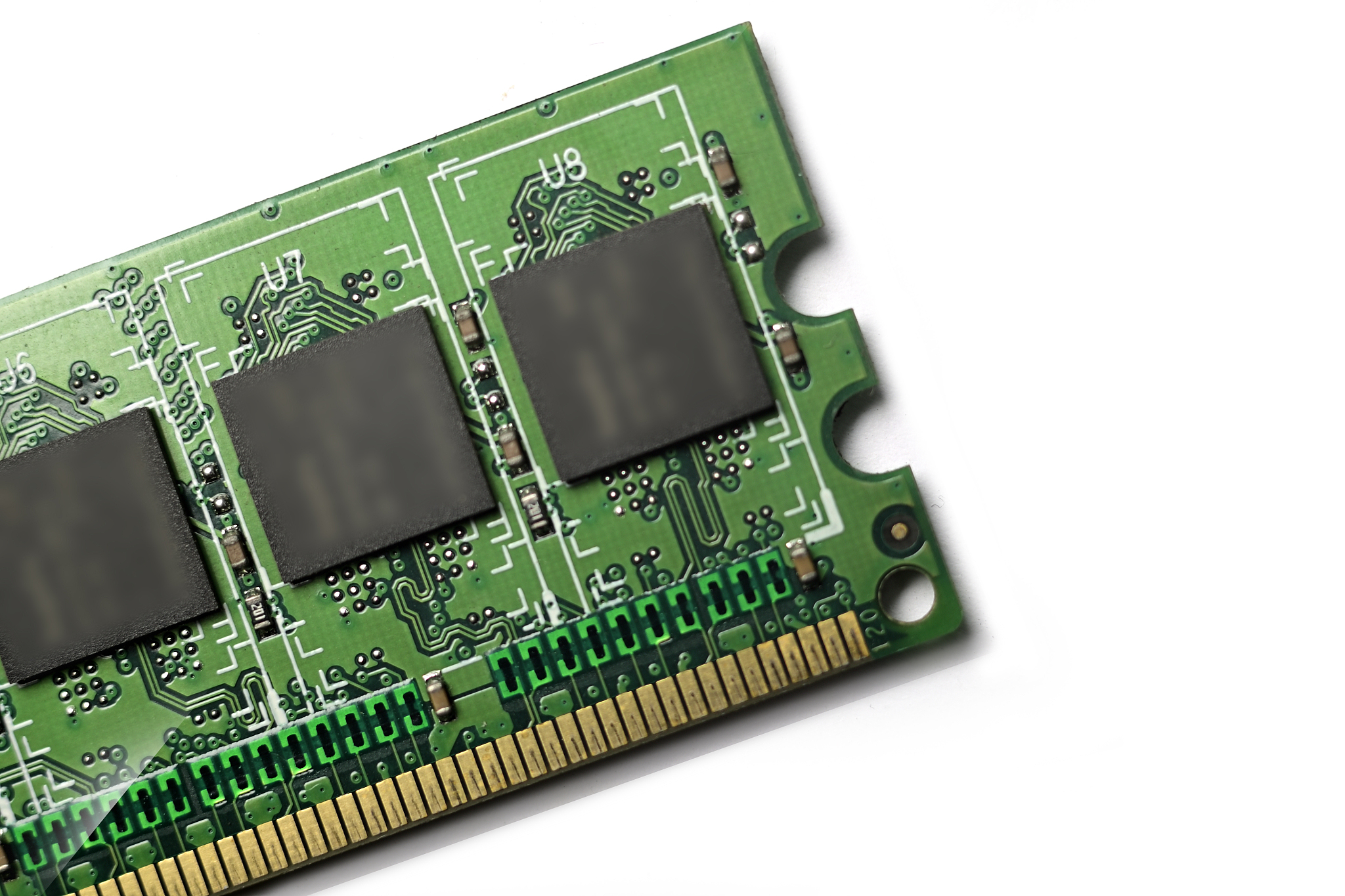 物理内存：存储什么？程序、数据、操作系统和更多