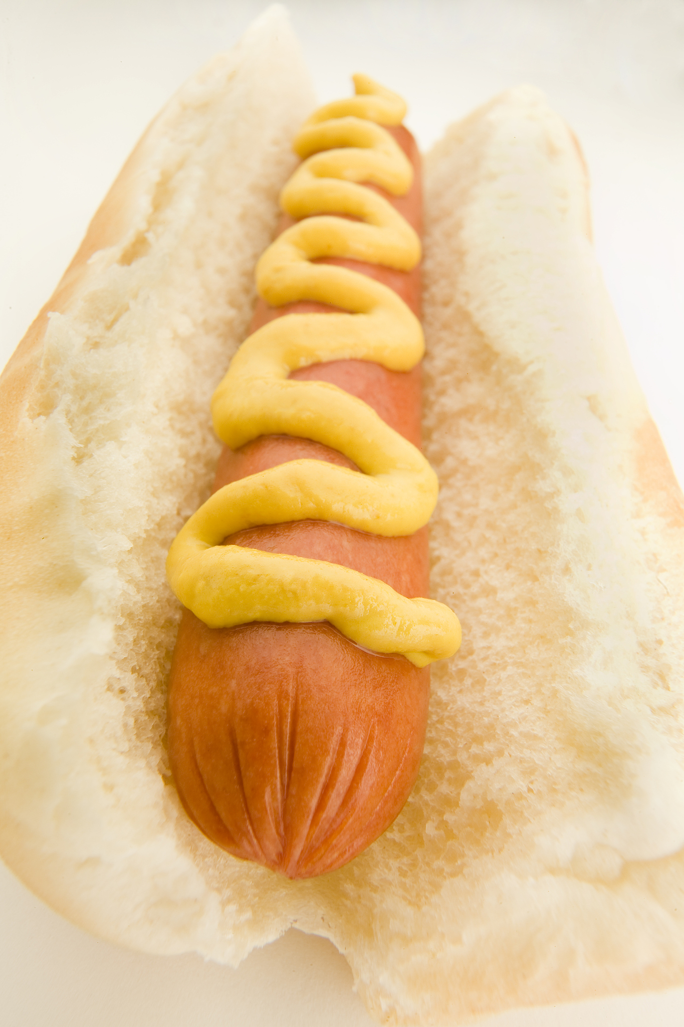 hot dog extreme - adobe rgb