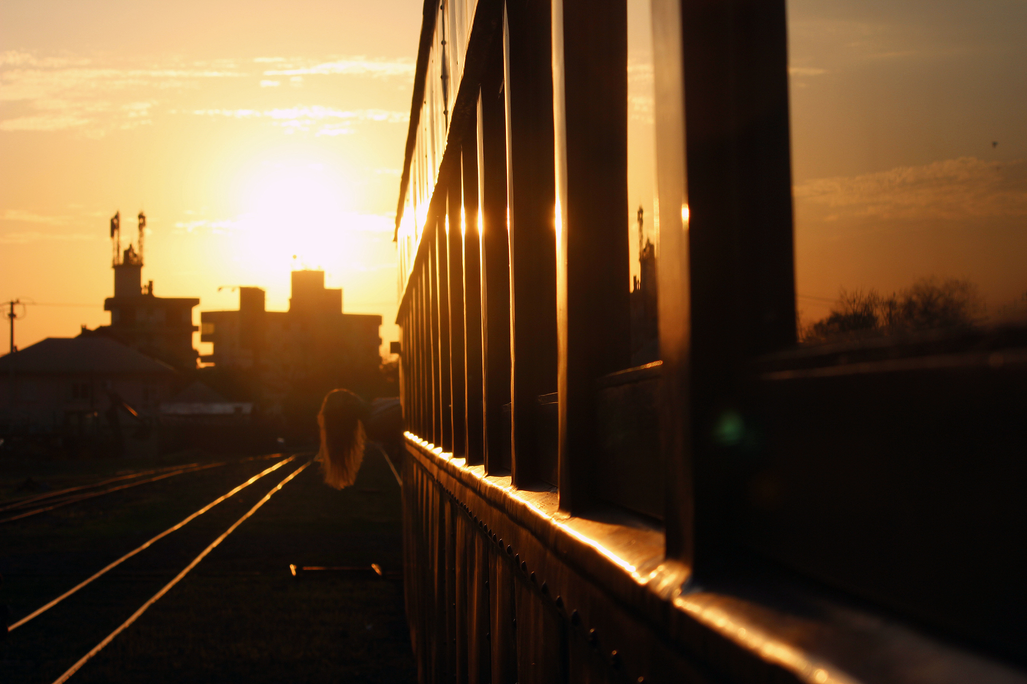 重庆经济建设职业技术学校铁路运输专业：培养高素质铁路人才