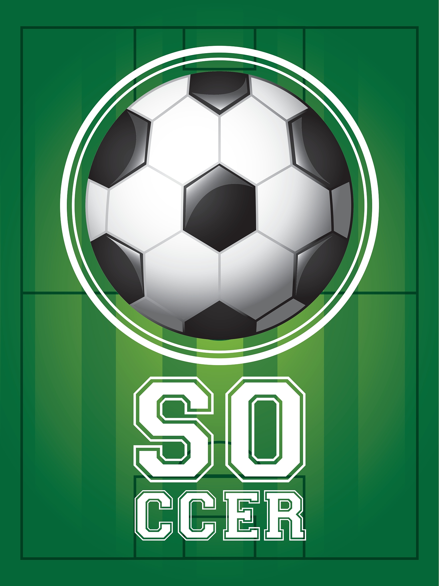 football soccer