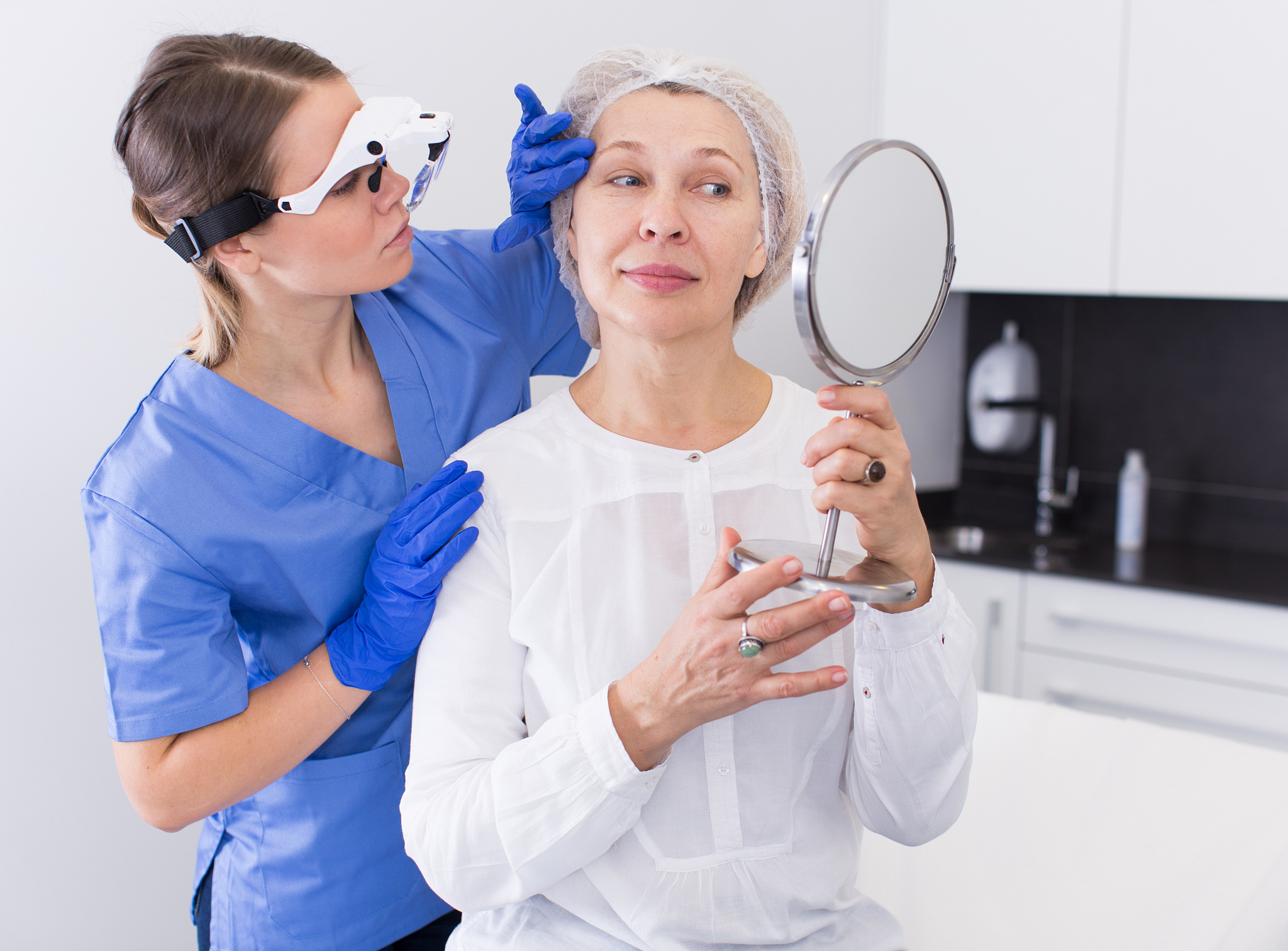 云南新兴职业学院医学美容专业定向就业班就业前景好吗