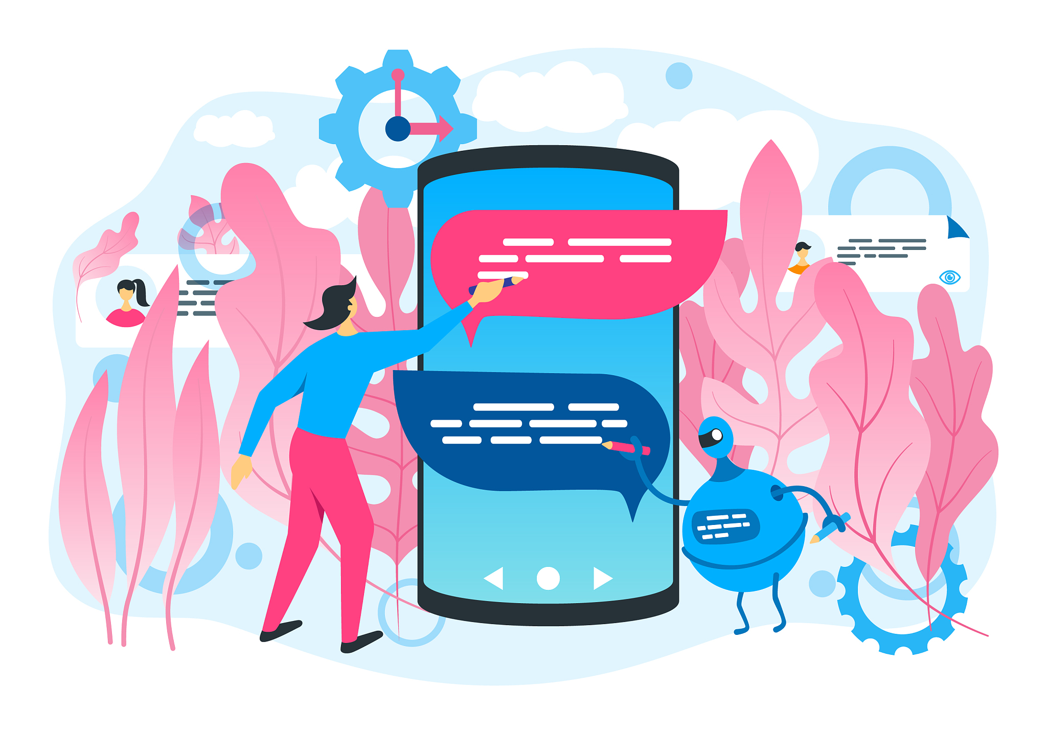 如果我问了你一个问题怎么向你提问跟上一个有关的问题