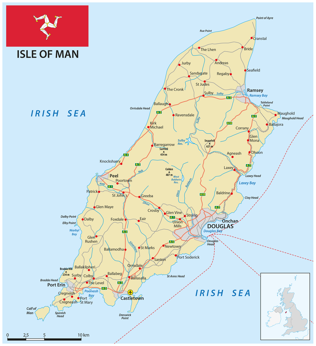 琉球群岛主权争议：历史、现状与未来