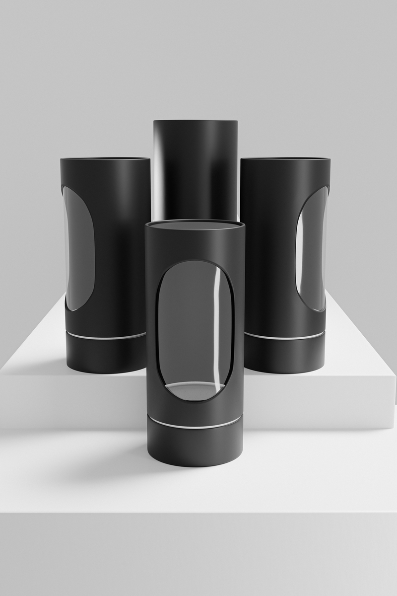 产品A外观设计：精致美感，满足现代审美标准