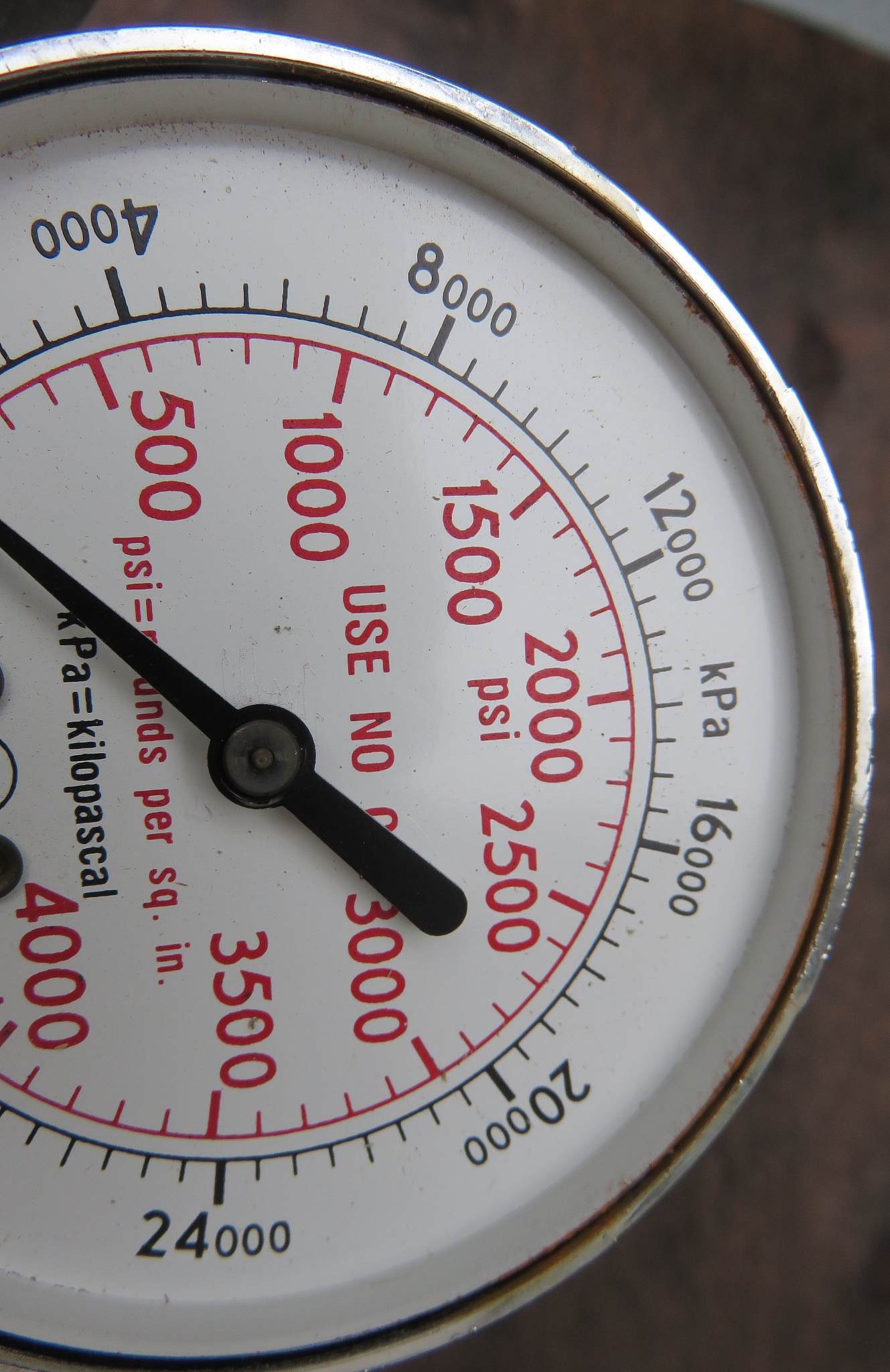 manometer