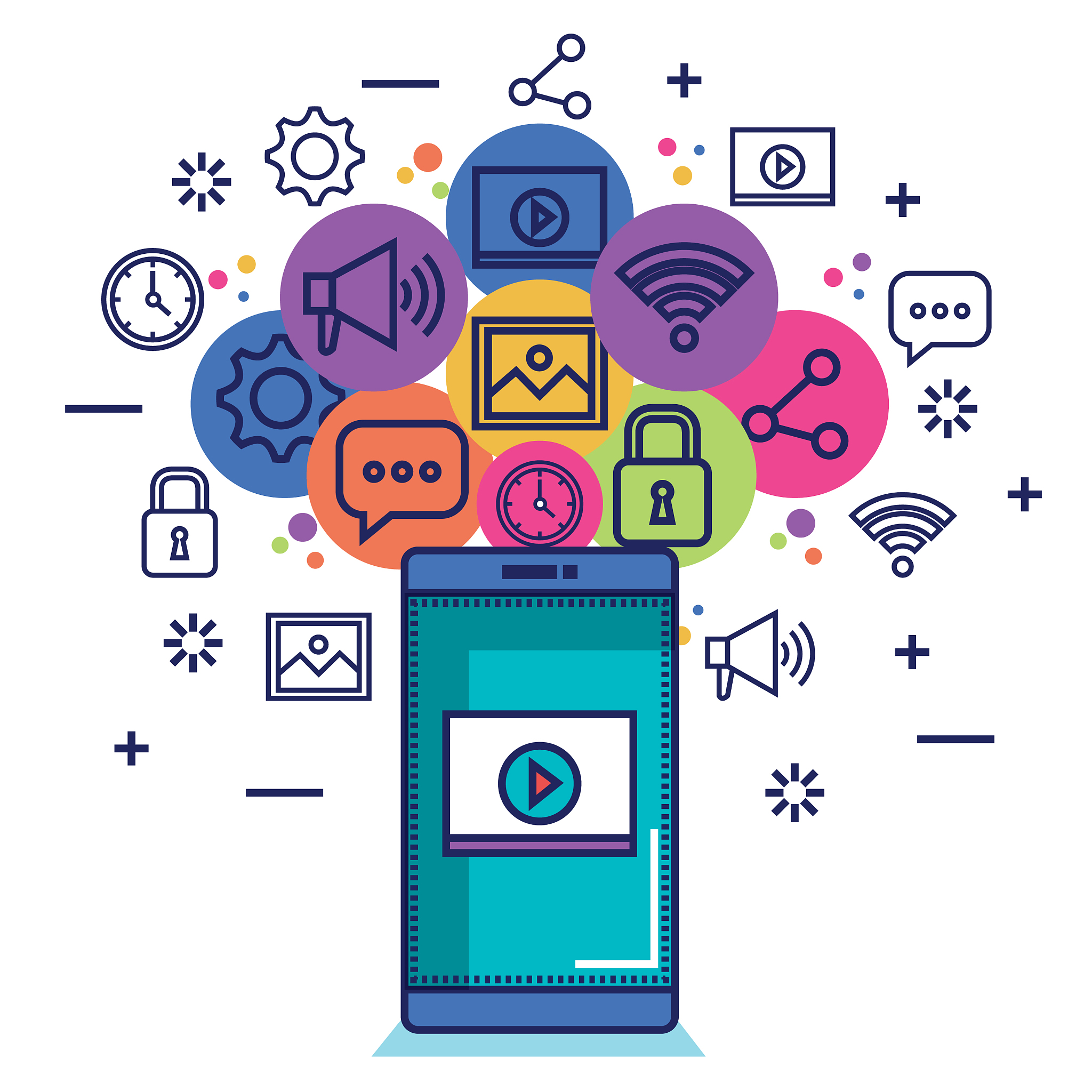 2023年广播电视学专业课程设置及就业前景分析