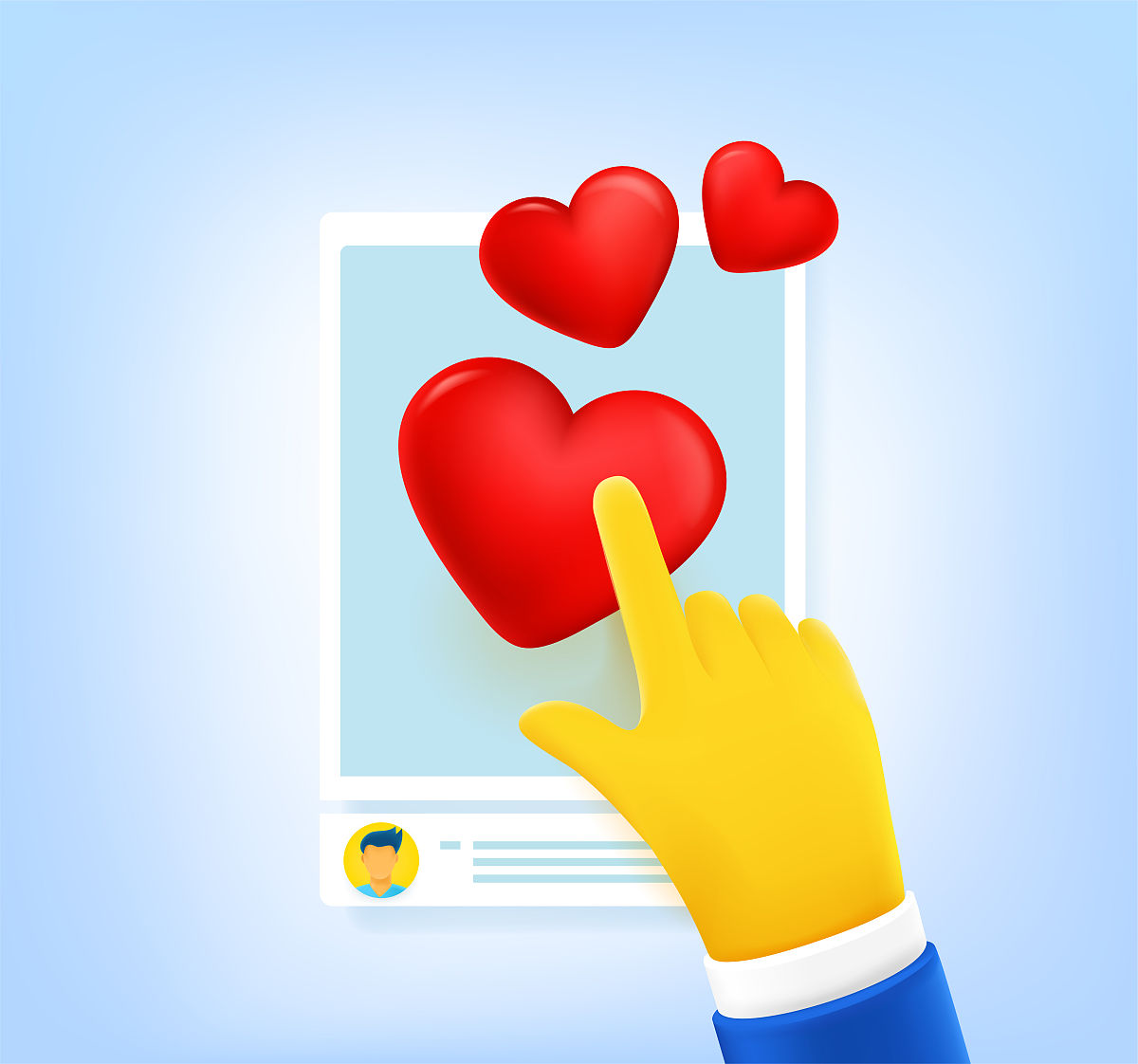 教师评语写法指南：中等和良好评语内容示例