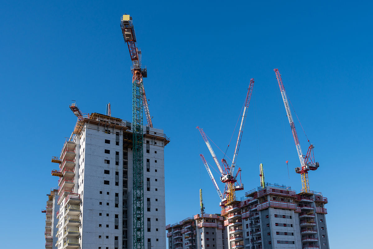 商品混凝土采购合同模板 - 免费下载