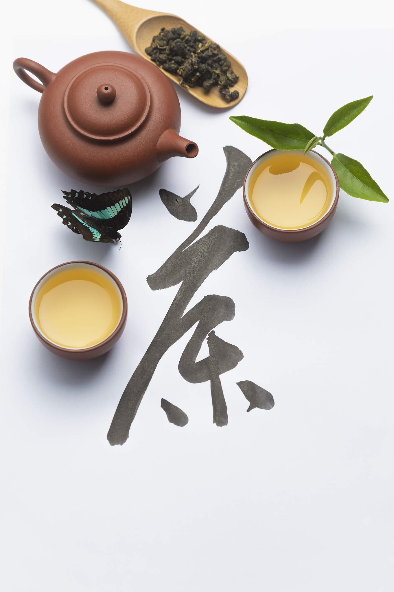 茶文化：中国传统文化的重要组成部分