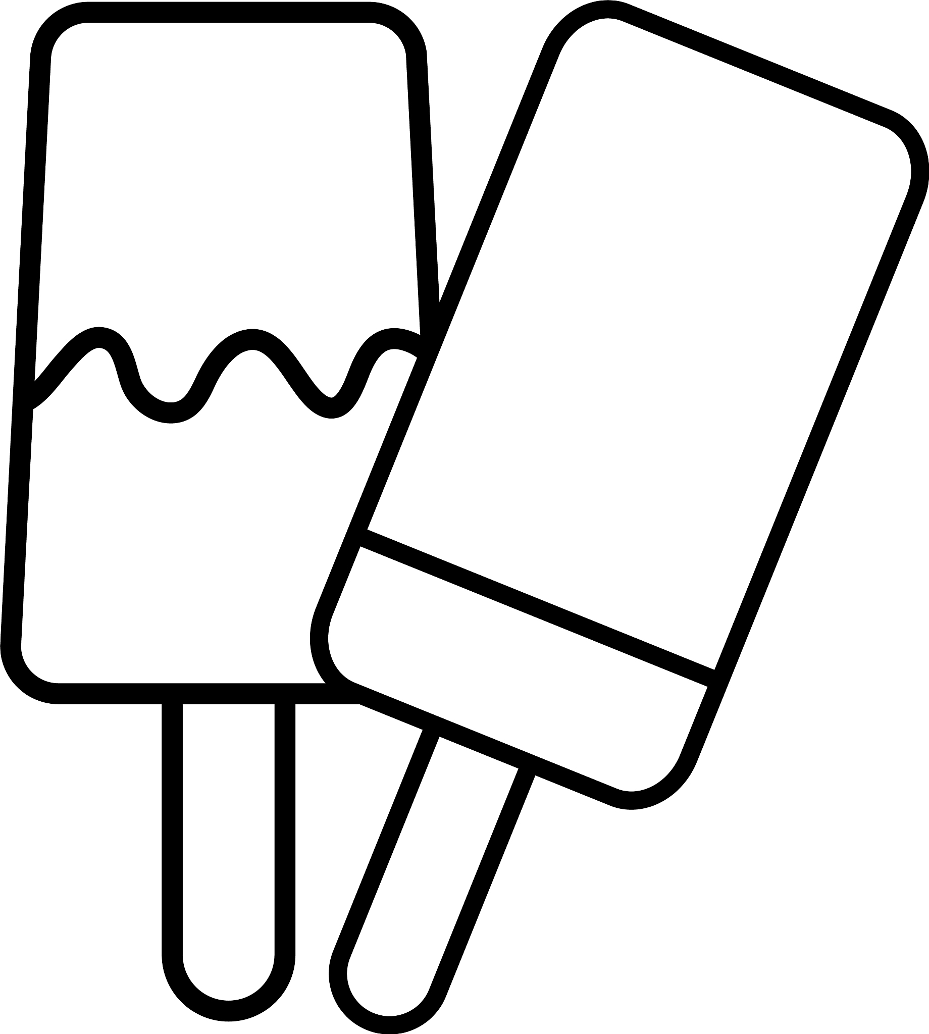 生理期第四天可以吃冰淇淋吗