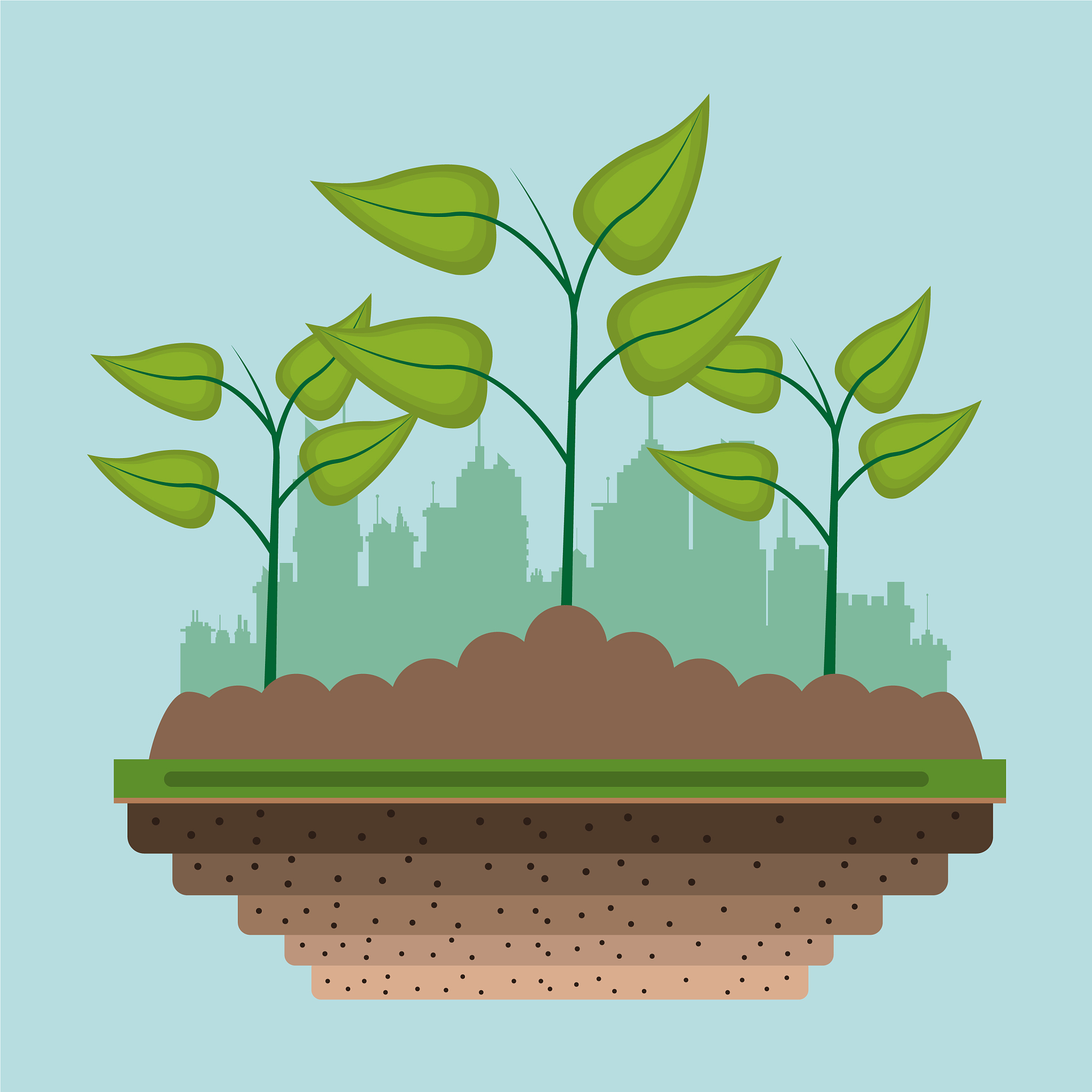 Land Degradation & Development 期刊：土地退化与可持续土地管理研究平台