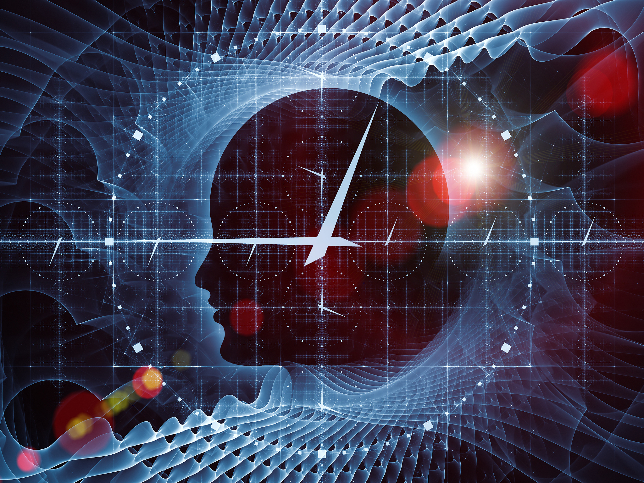 北边弯道：一个关于自由意志的科幻故事