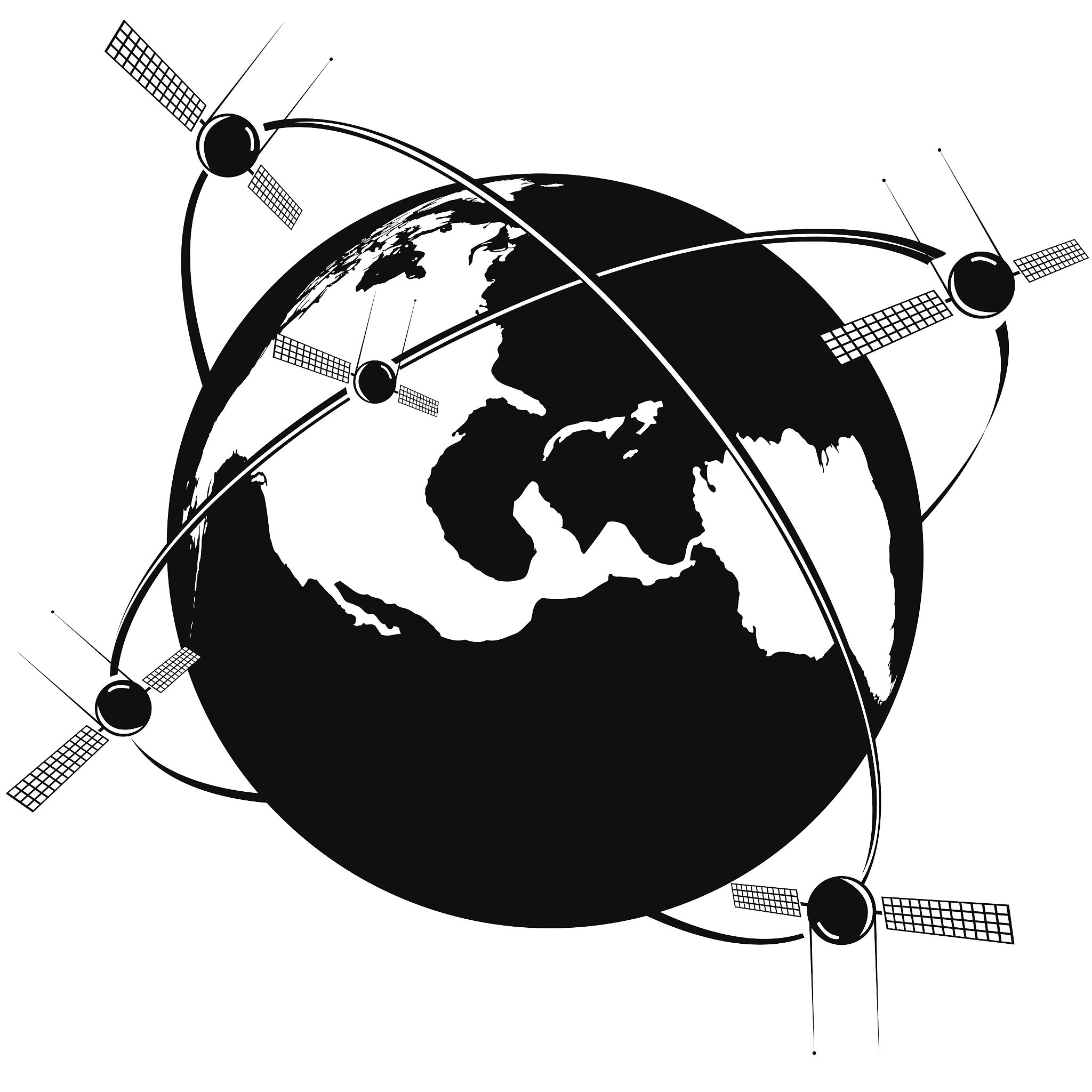 如何在没有GPS的情况下测出经纬度？